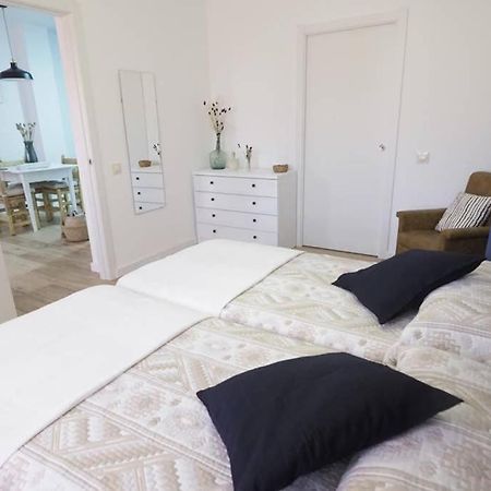 Apartaments Sa Calm Sant Miquel De Les Formigues Sant Hilari Sacalm Exterior photo