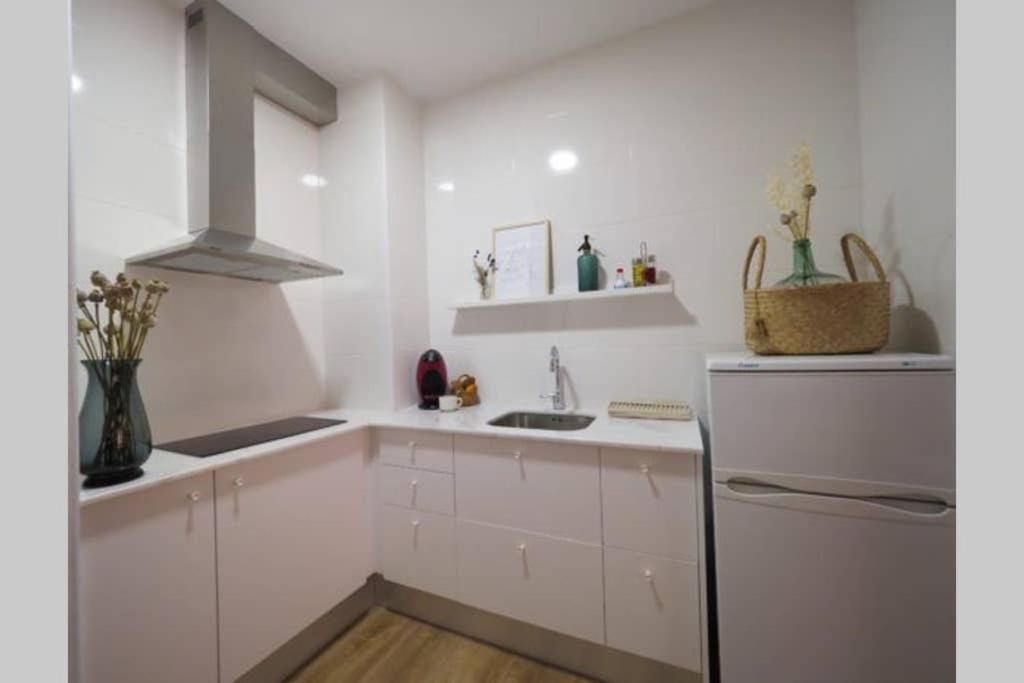 Apartaments Sa Calm Sant Miquel De Les Formigues Sant Hilari Sacalm Exterior photo