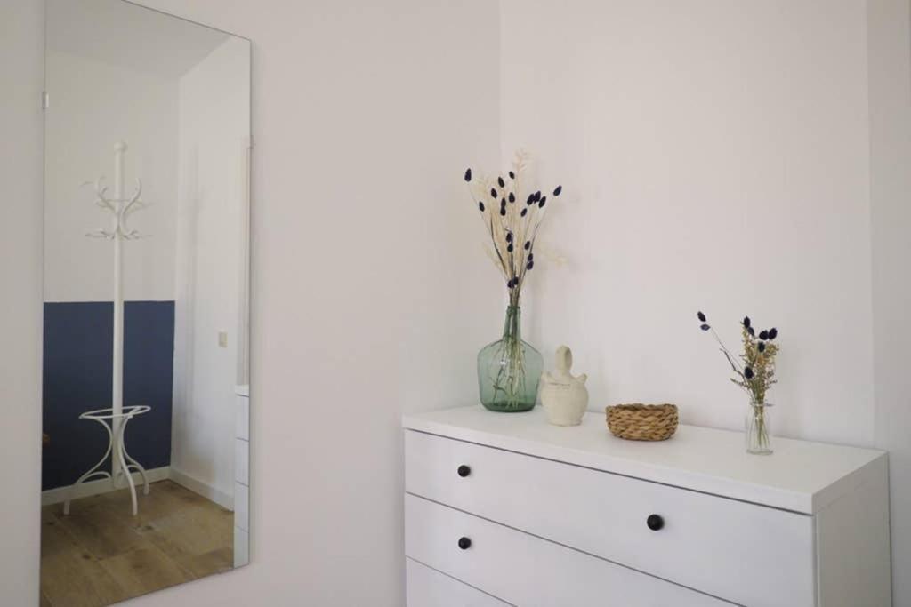 Apartaments Sa Calm Sant Miquel De Les Formigues Sant Hilari Sacalm Exterior photo