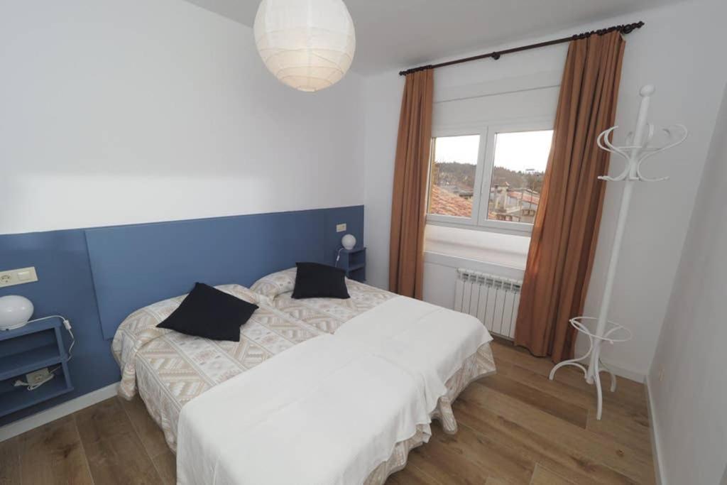 Apartaments Sa Calm Sant Miquel De Les Formigues Sant Hilari Sacalm Exterior photo