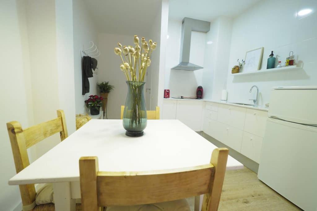 Apartaments Sa Calm Sant Miquel De Les Formigues Sant Hilari Sacalm Exterior photo