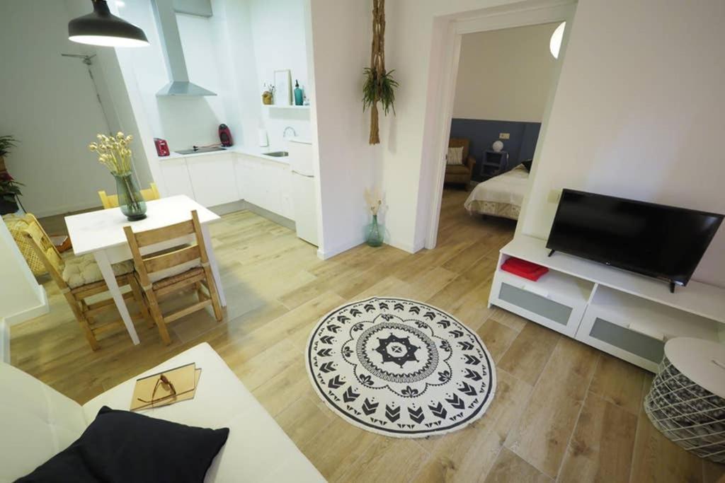 Apartaments Sa Calm Sant Miquel De Les Formigues Sant Hilari Sacalm Exterior photo